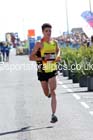Callum Hawkins mens Morrisons Great North Run. Photo: David T. Hewitson/Sports for All Pics